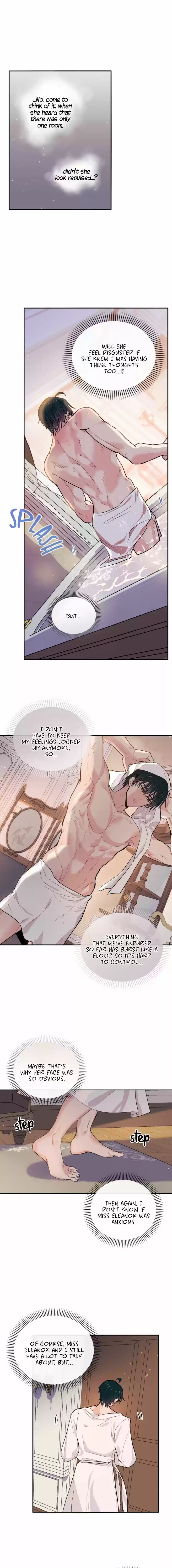 Absolute Witch Vol.12 Ch.071