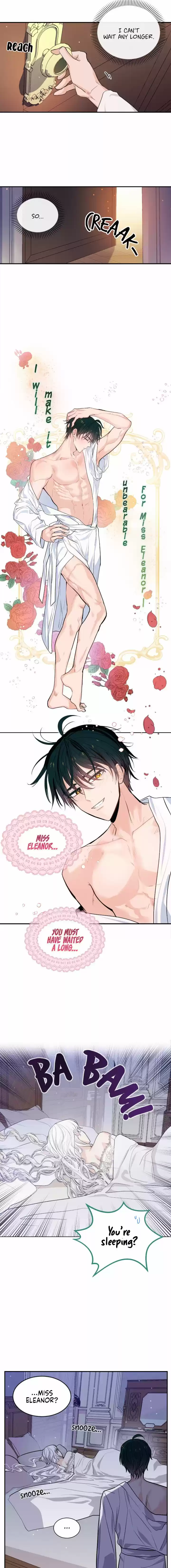 Absolute Witch Vol.12 Ch.071