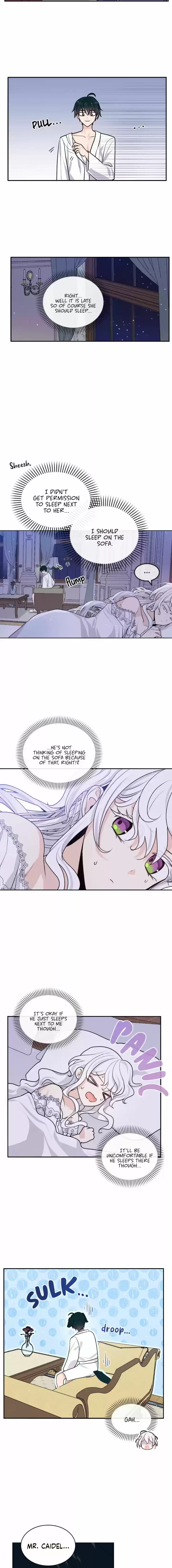 Absolute Witch Vol.12 Ch.071