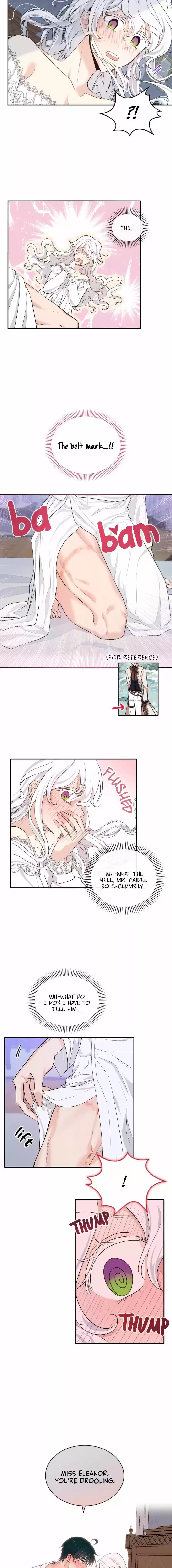 Absolute Witch Vol.12 Ch.071