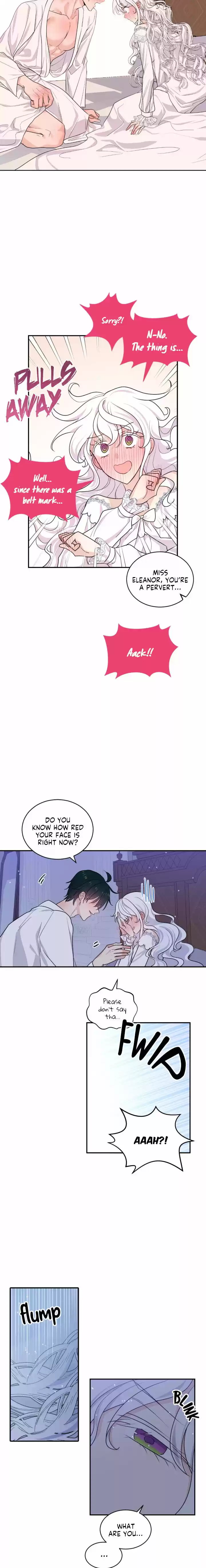 Absolute Witch Vol.12 Ch.071