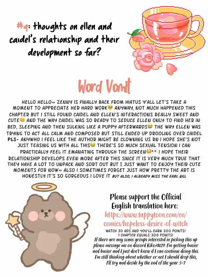 Absolute Witch Vol.12 Ch.071