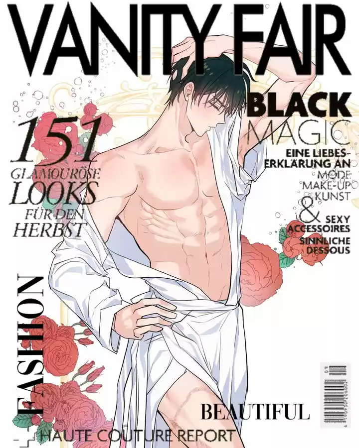 Absolute Witch Vol.12 Ch.071