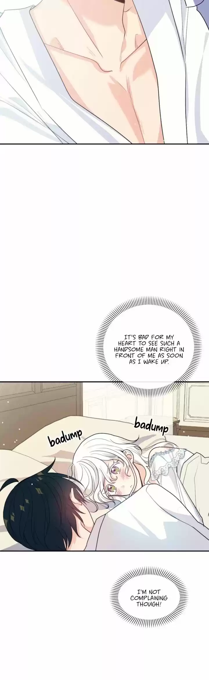 Absolute Witch Vol.12 Ch.072