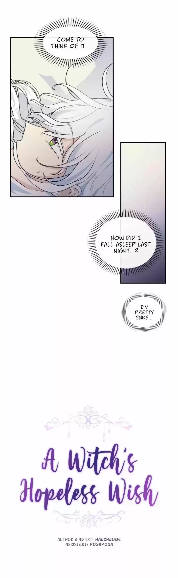 Absolute Witch Vol.12 Ch.072