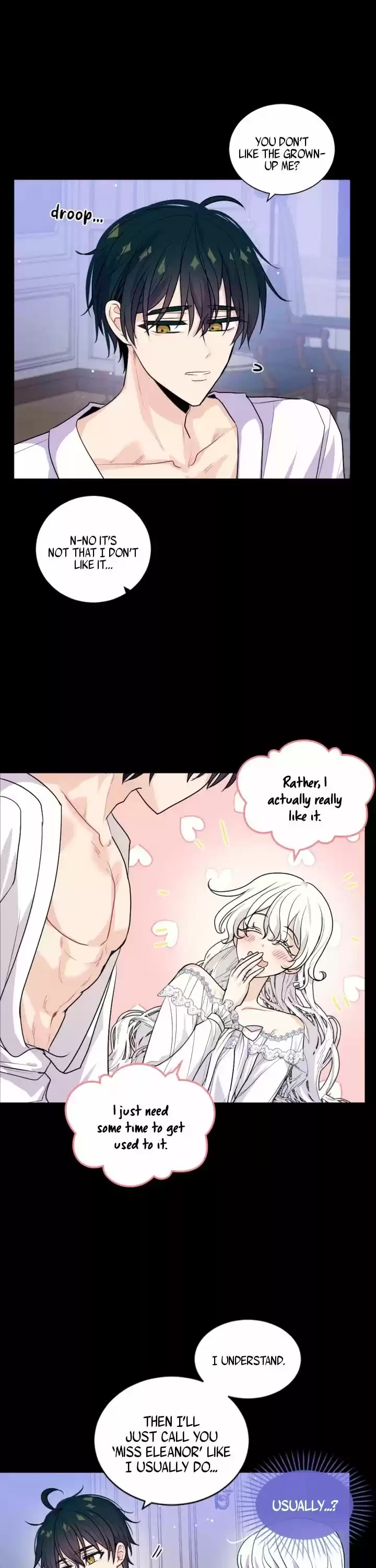 Absolute Witch Vol.12 Ch.072