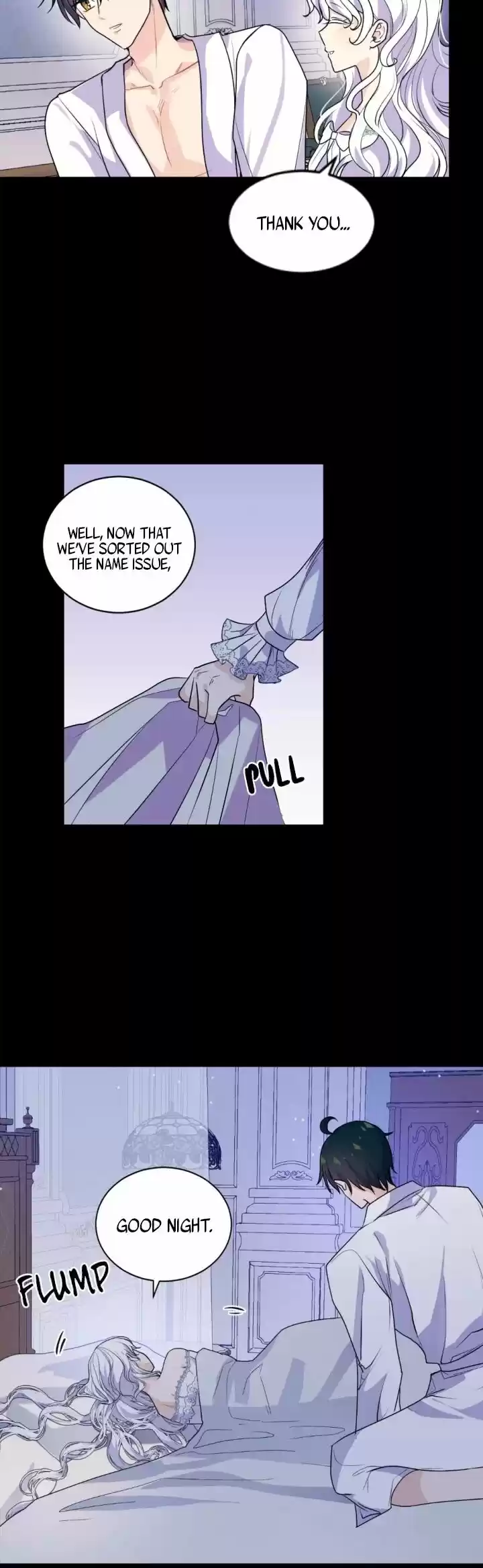 Absolute Witch Vol.12 Ch.072