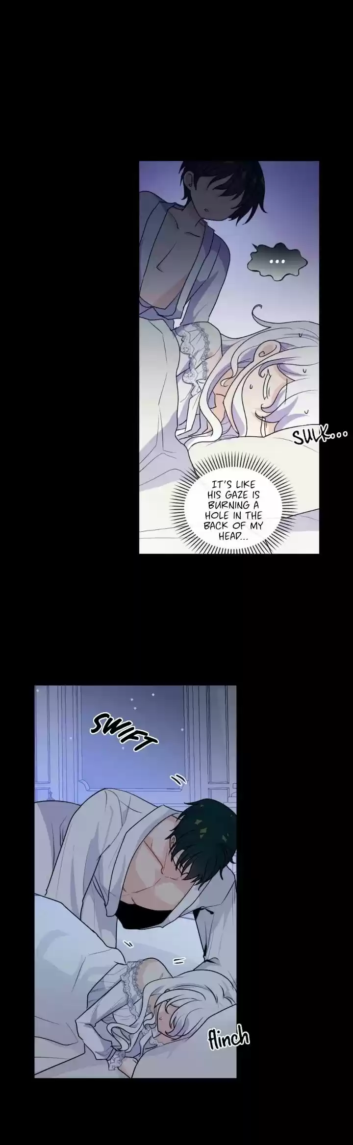 Absolute Witch Vol.12 Ch.072