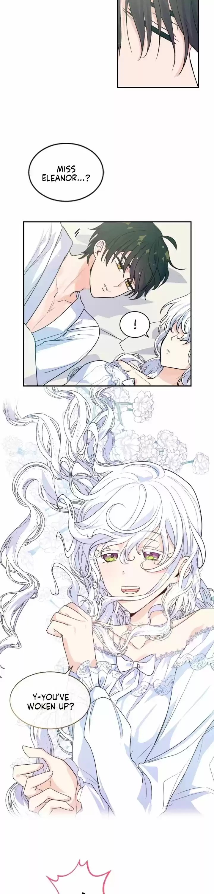 Absolute Witch Vol.12 Ch.072