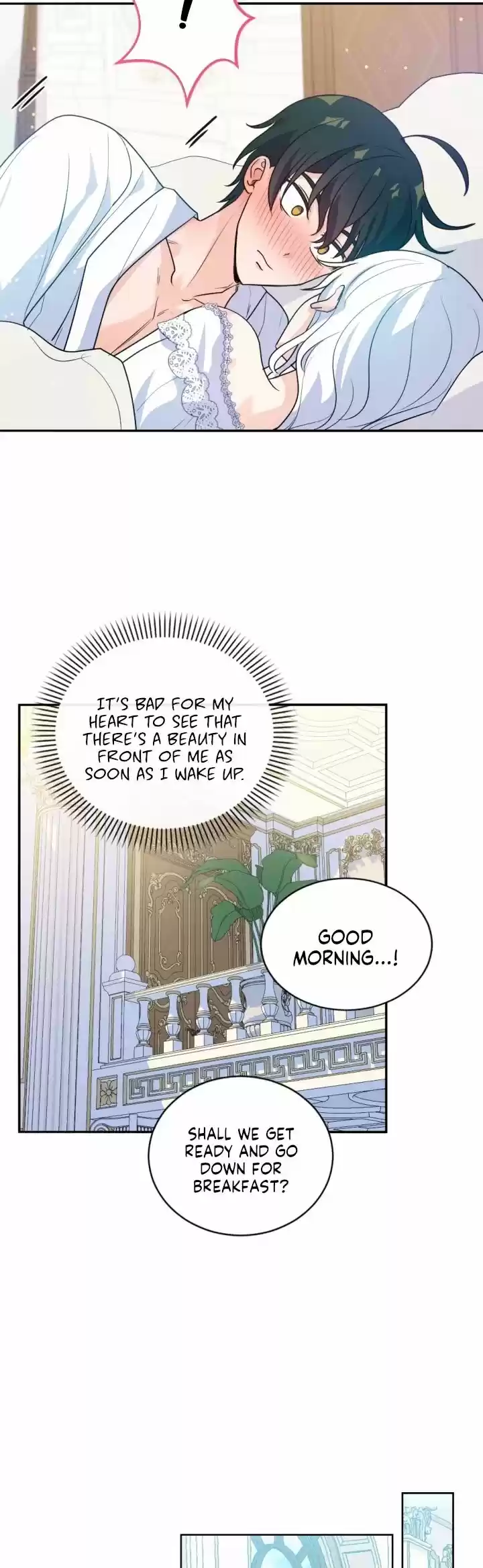 Absolute Witch Vol.12 Ch.072