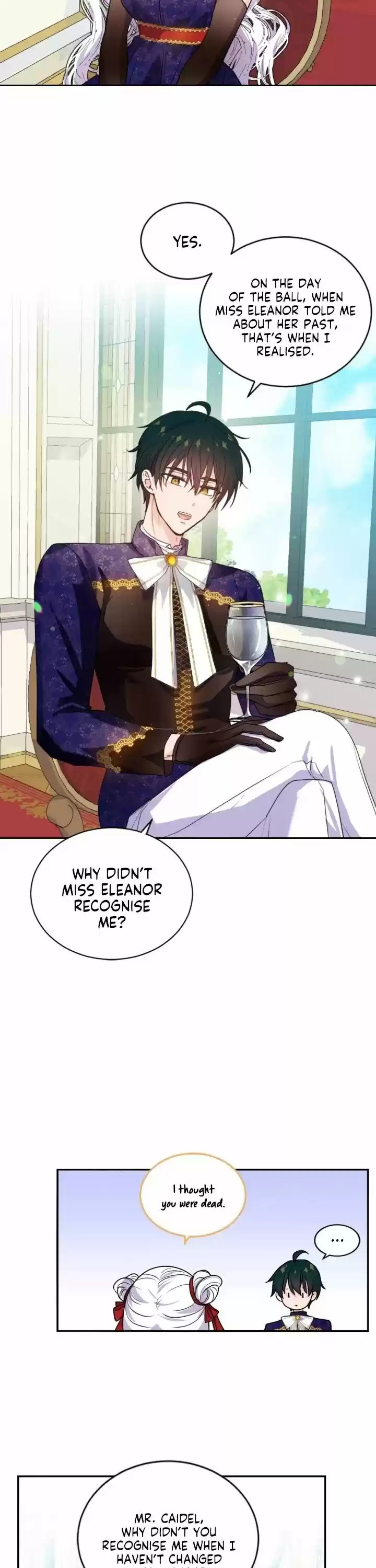 Absolute Witch Vol.12 Ch.072