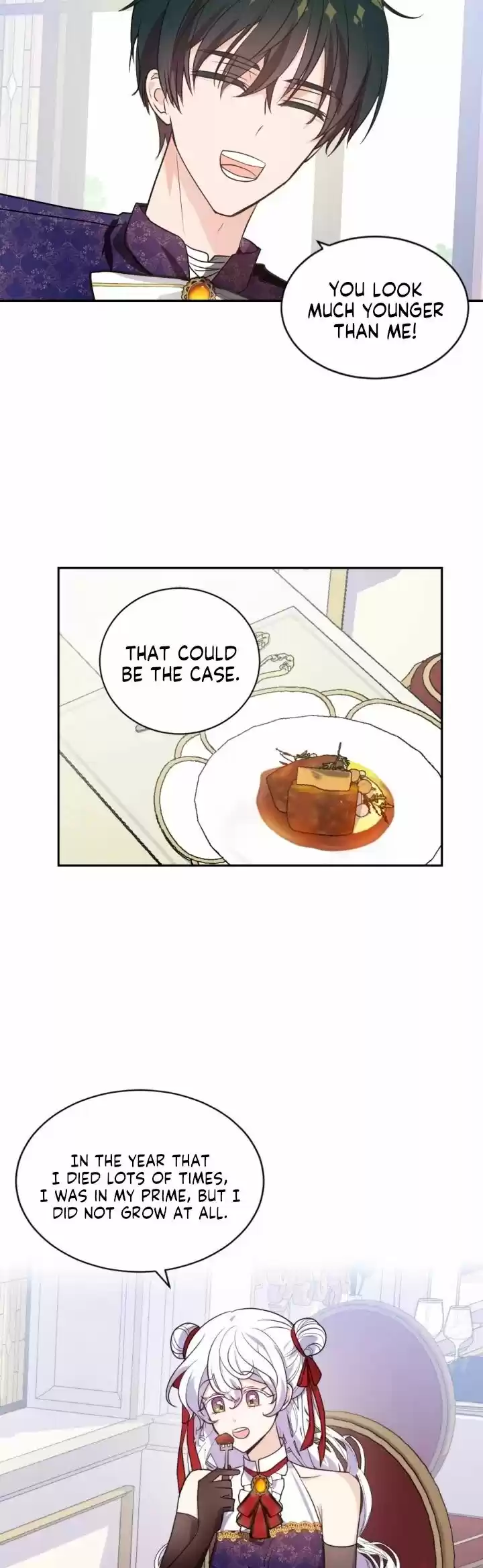 Absolute Witch Vol.12 Ch.072