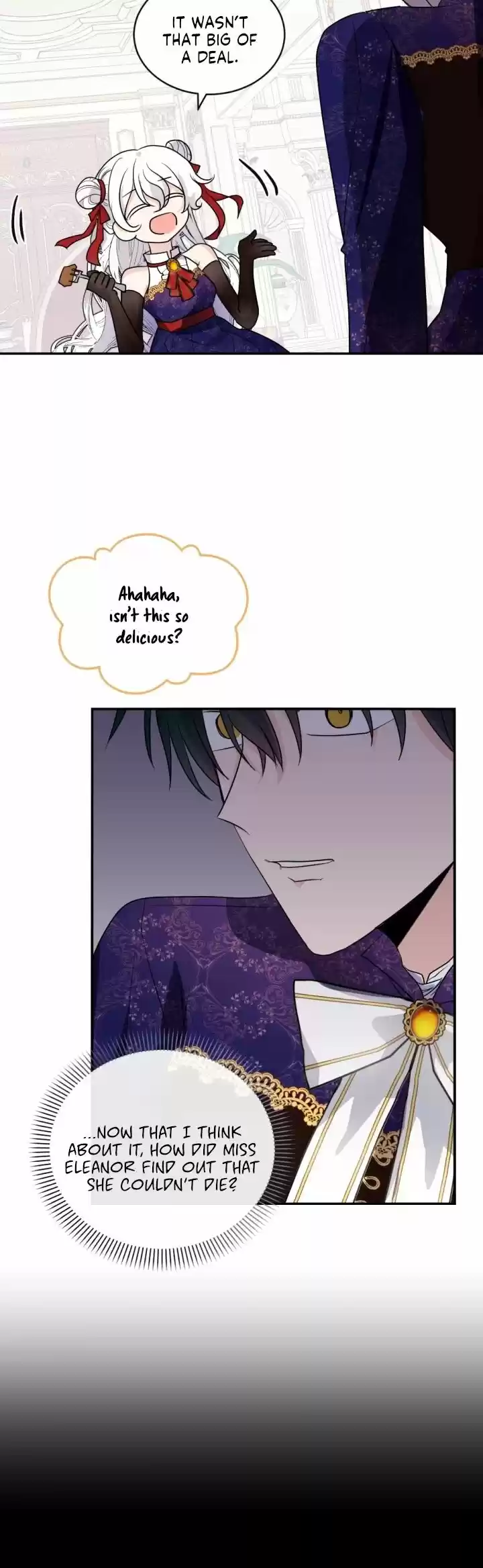 Absolute Witch Vol.12 Ch.072