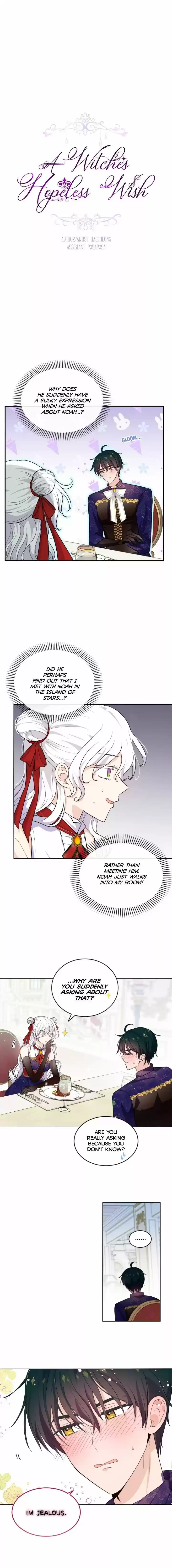 Absolute Witch Vol.12 Ch.073