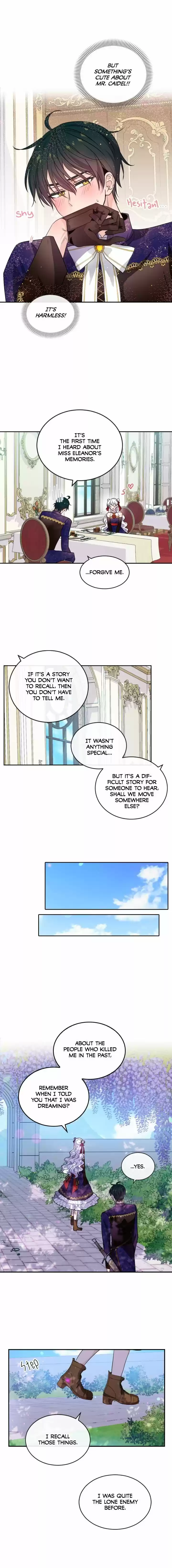 Absolute Witch Vol.12 Ch.073