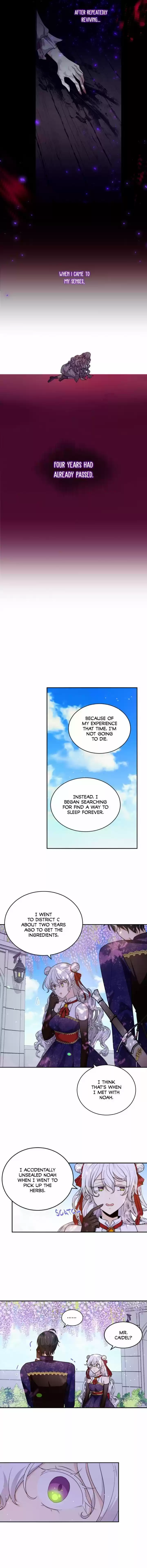 Absolute Witch Vol.12 Ch.073