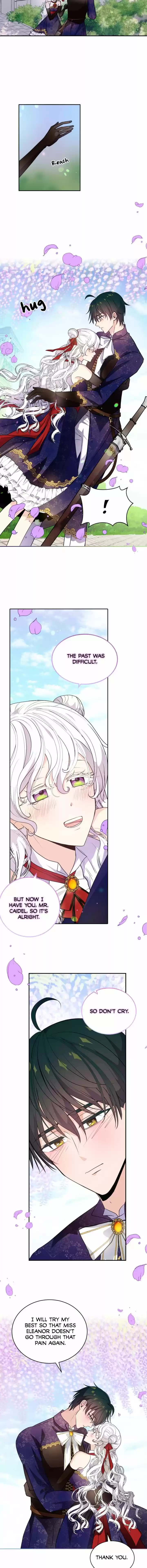 Absolute Witch Vol.12 Ch.073