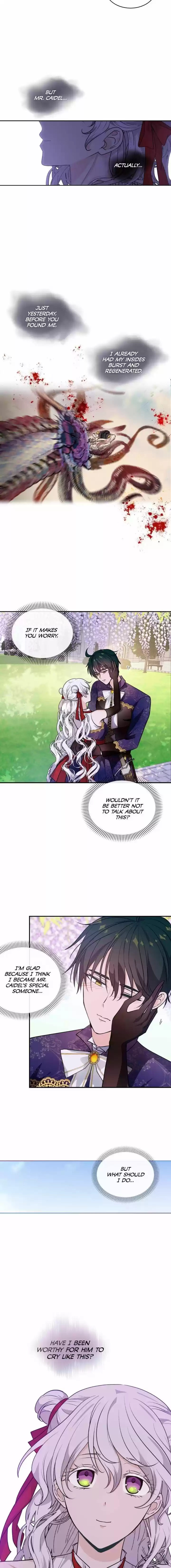 Absolute Witch Vol.12 Ch.073