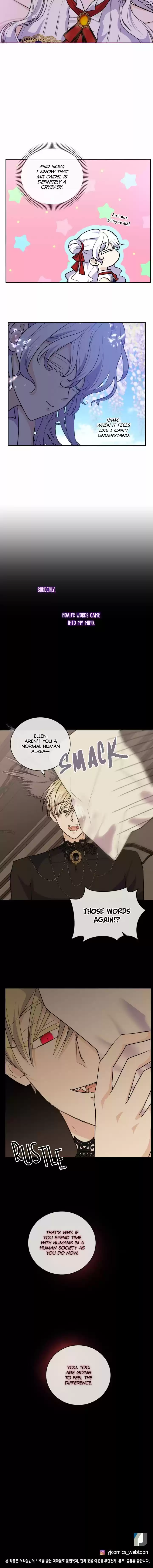 Absolute Witch Vol.12 Ch.073