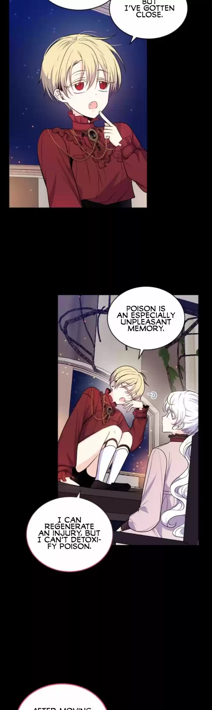 Absolute Witch Vol.12 Ch.074