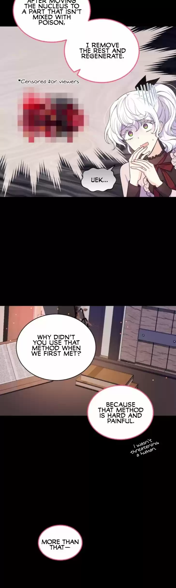 Absolute Witch Vol.12 Ch.074