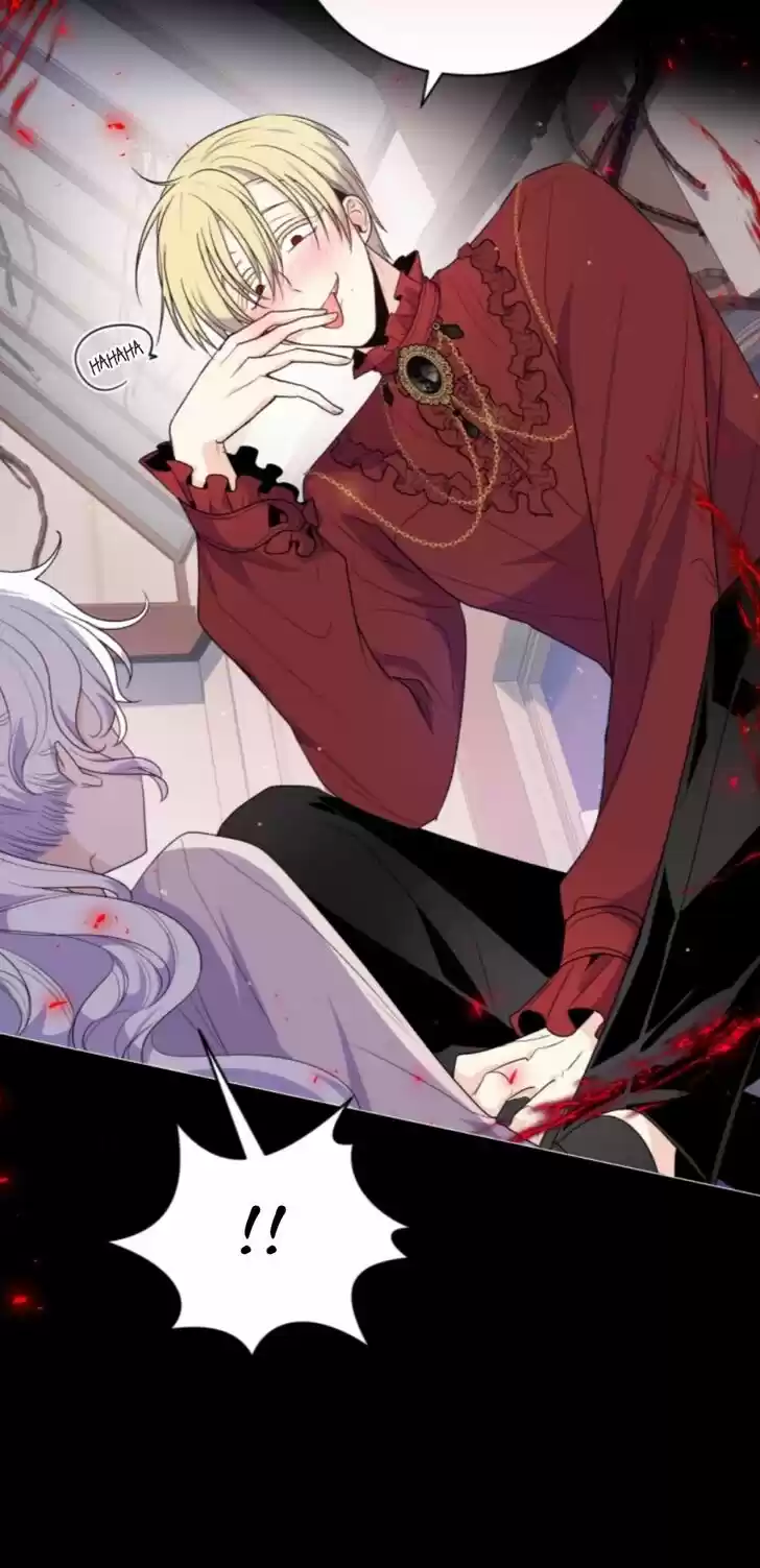 Absolute Witch Vol.12 Ch.074