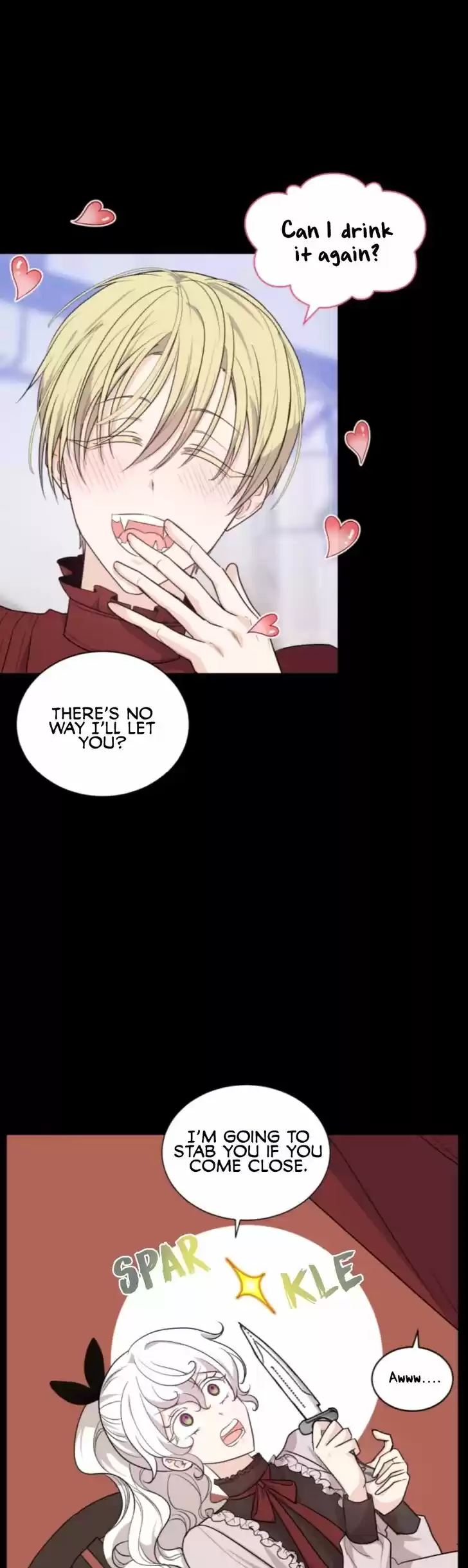 Absolute Witch Vol.12 Ch.074