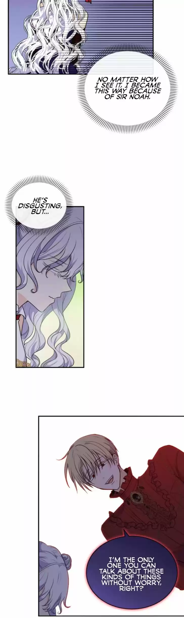 Absolute Witch Vol.12 Ch.074