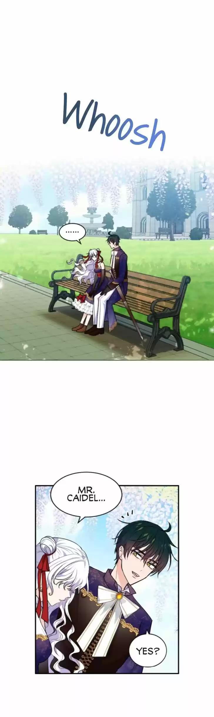 Absolute Witch Vol.12 Ch.074