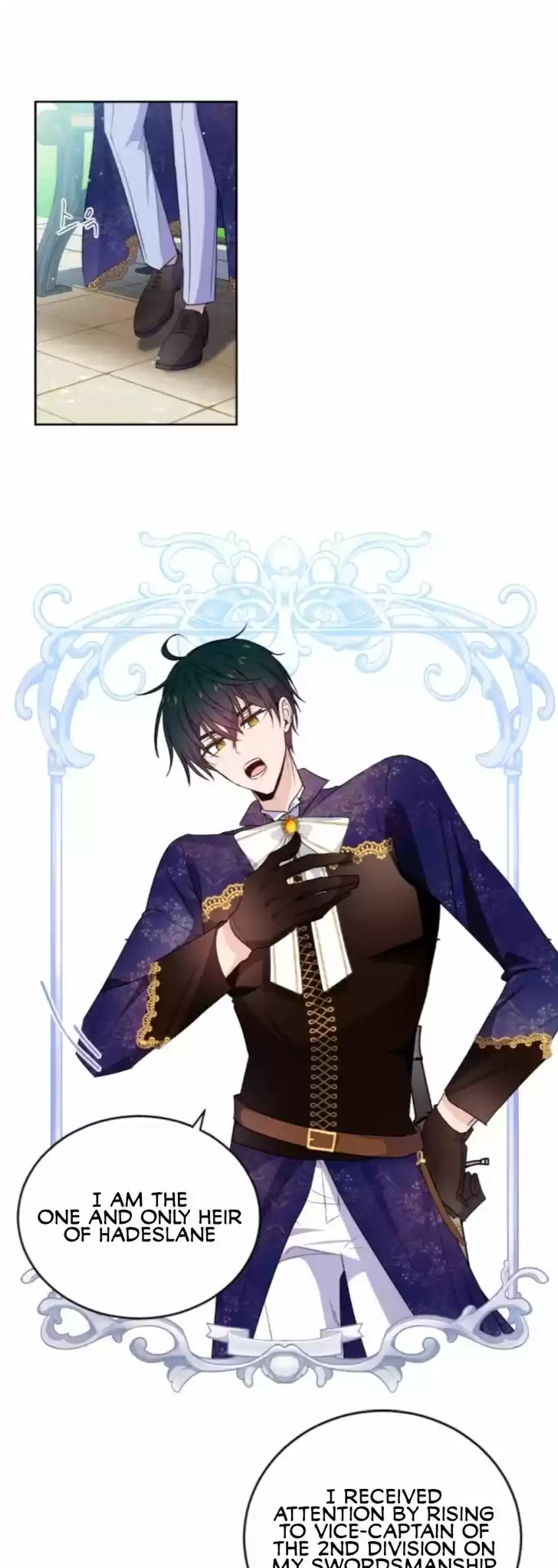 Absolute Witch Vol.12 Ch.074