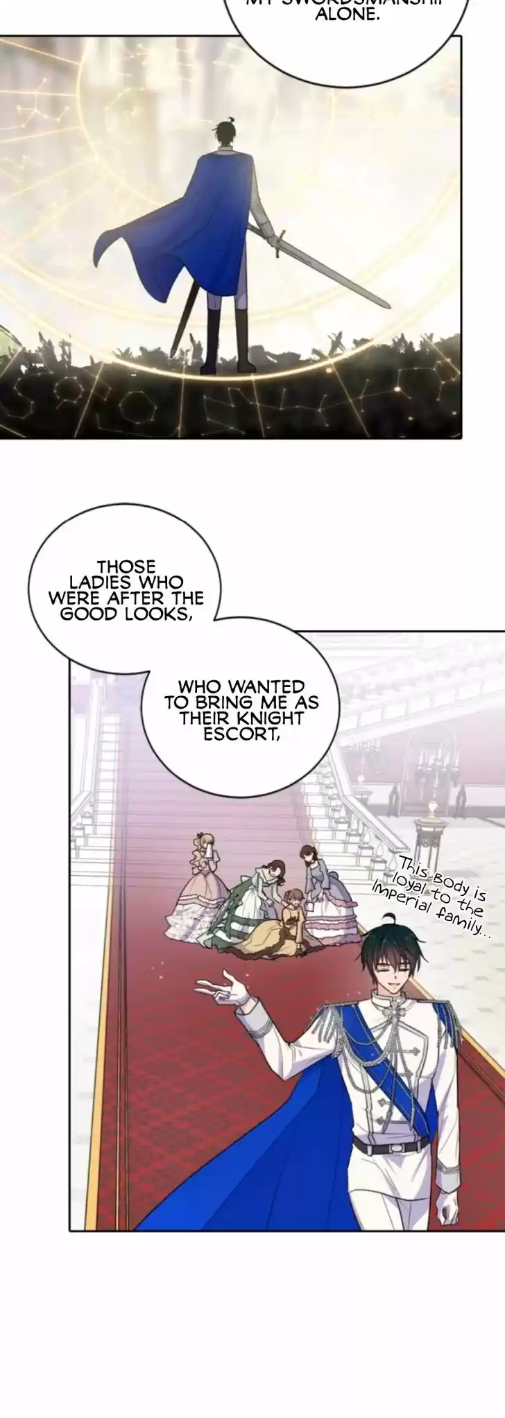 Absolute Witch Vol.12 Ch.074