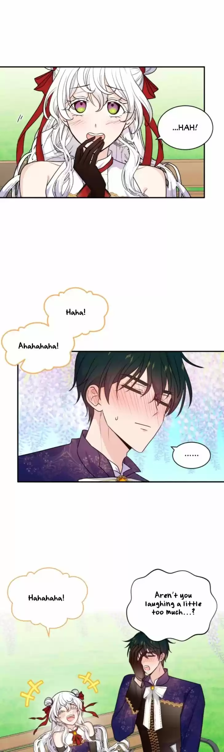 Absolute Witch Vol.12 Ch.074