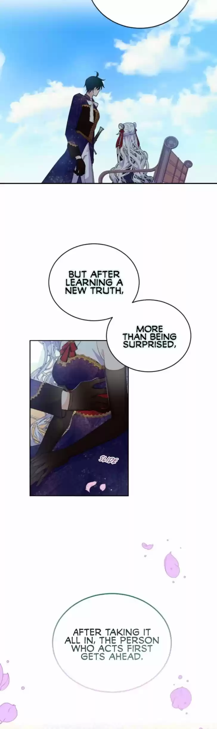 Absolute Witch Vol.12 Ch.074