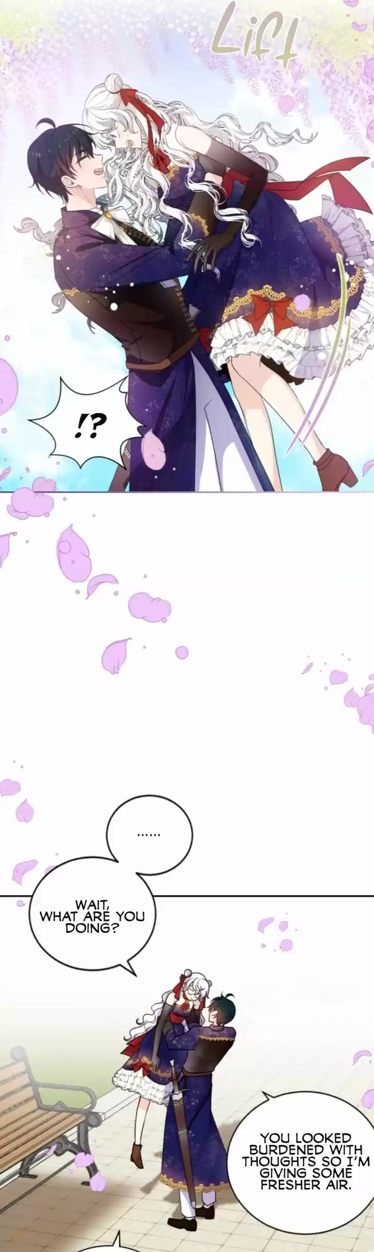 Absolute Witch Vol.12 Ch.074