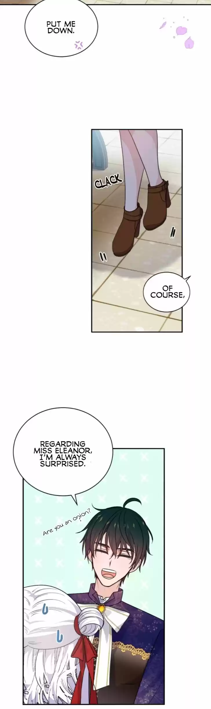 Absolute Witch Vol.12 Ch.074