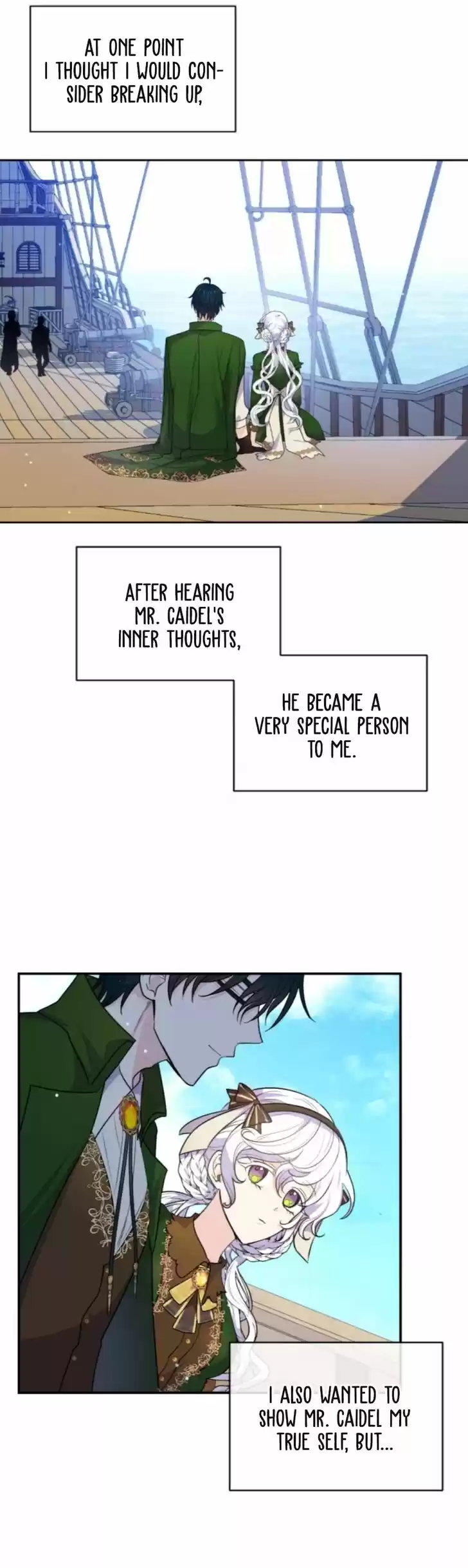 Absolute Witch Vol.12 Ch.074