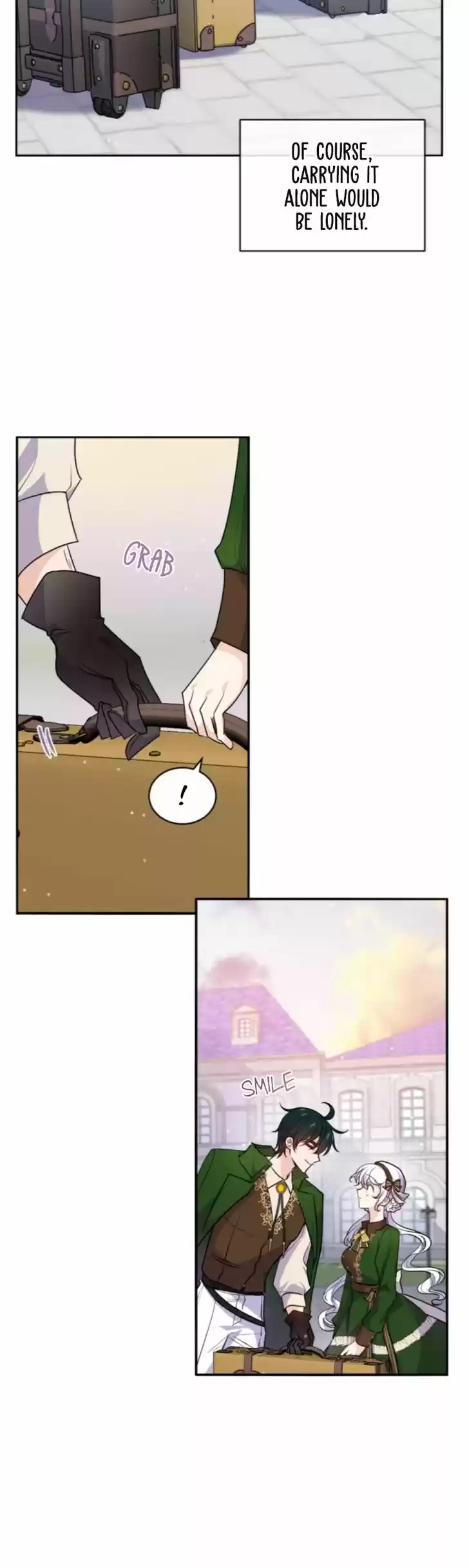 Absolute Witch Vol.12 Ch.074