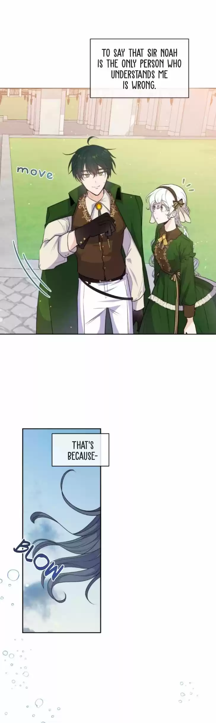 Absolute Witch Vol.12 Ch.074