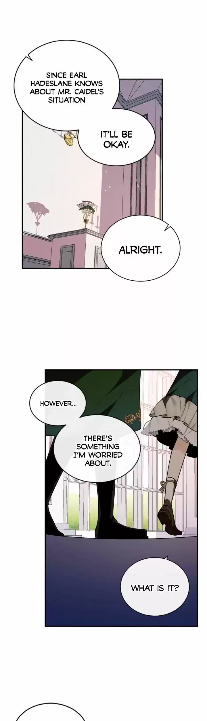 Absolute Witch Vol.12 Ch.075