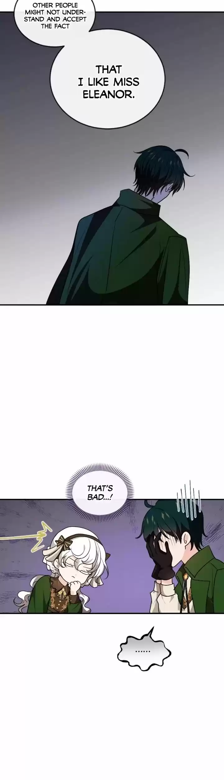 Absolute Witch Vol.12 Ch.075