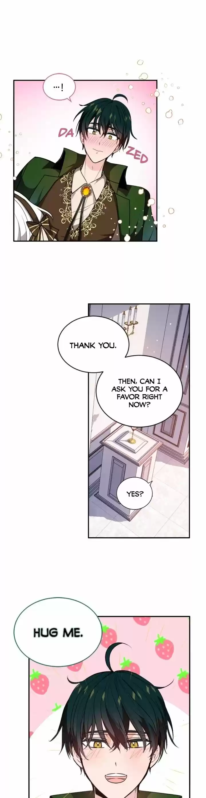 Absolute Witch Vol.12 Ch.075