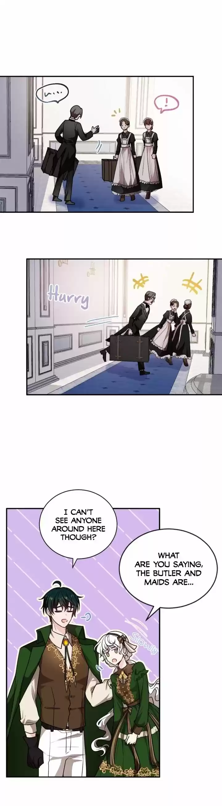 Absolute Witch Vol.12 Ch.075