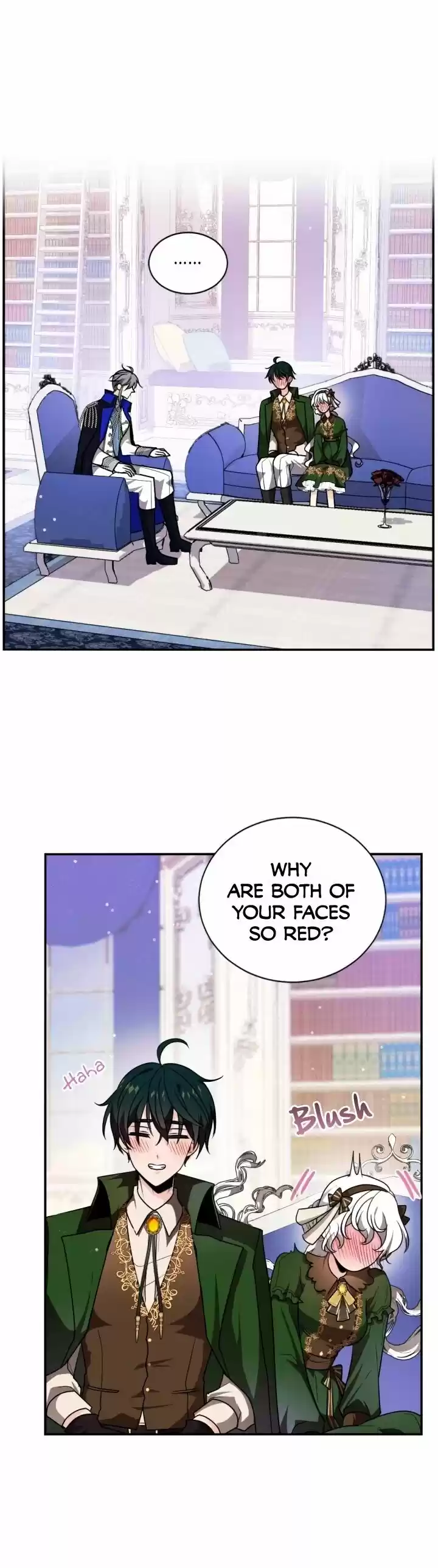 Absolute Witch Vol.12 Ch.075