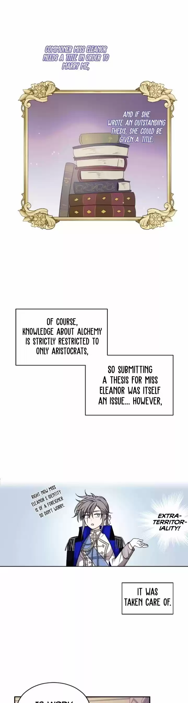 Absolute Witch Vol.12 Ch.075