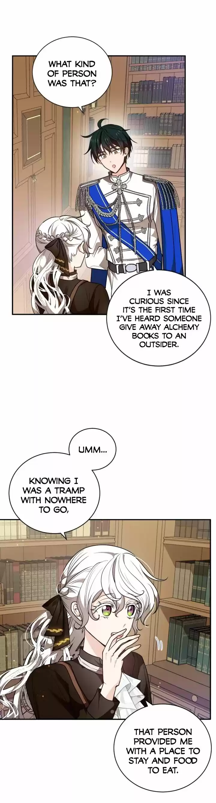 Absolute Witch Vol.12 Ch.075