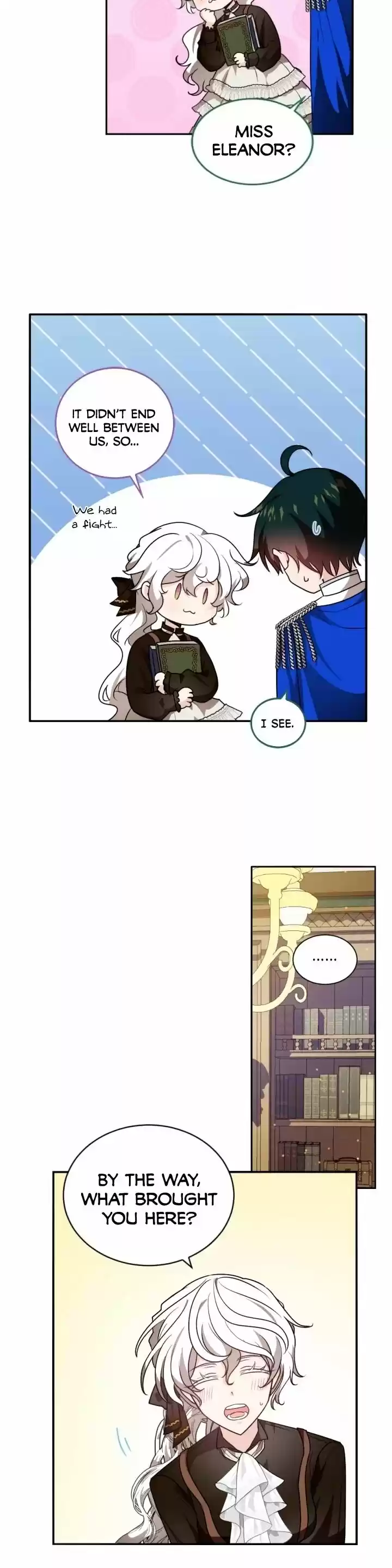 Absolute Witch Vol.12 Ch.075