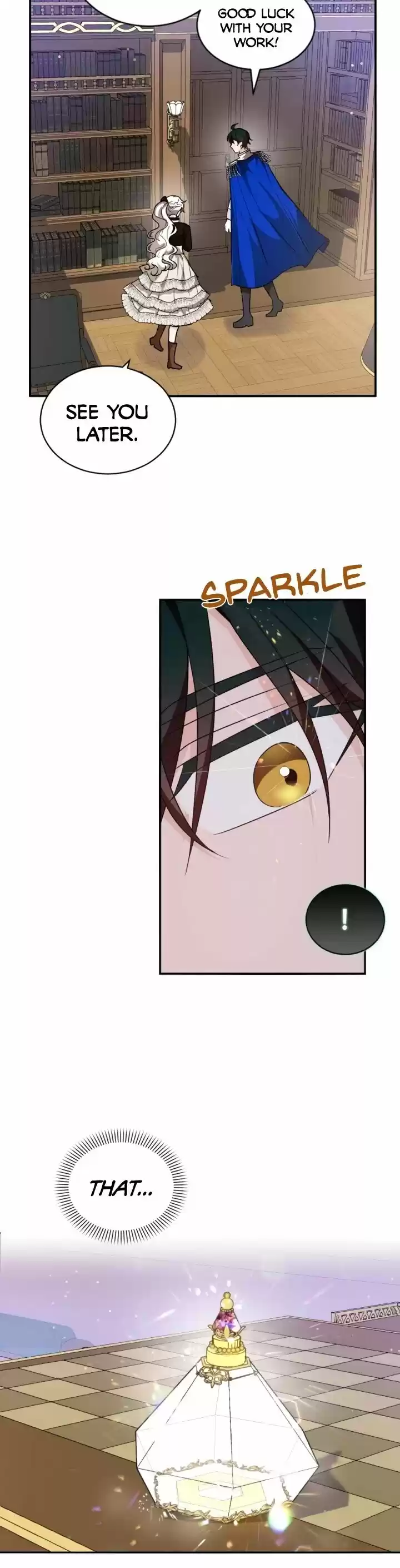 Absolute Witch Vol.12 Ch.075