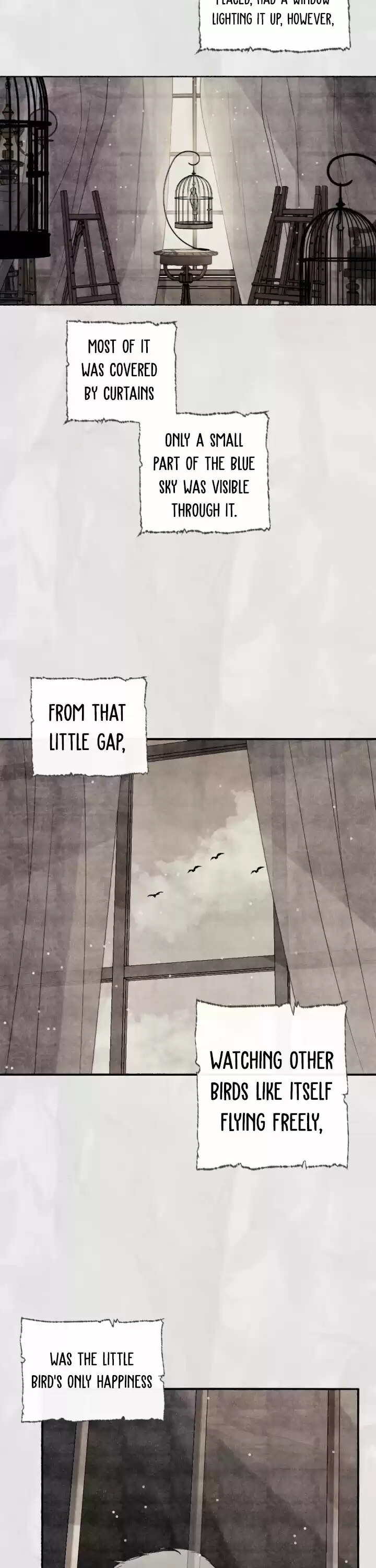 Absolute Witch Vol.12 Ch.076