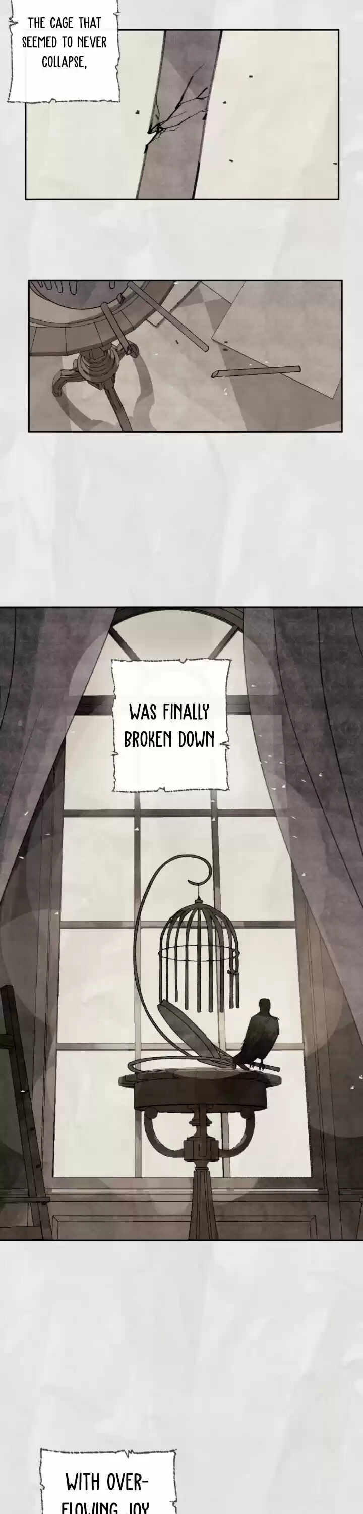 Absolute Witch Vol.12 Ch.076