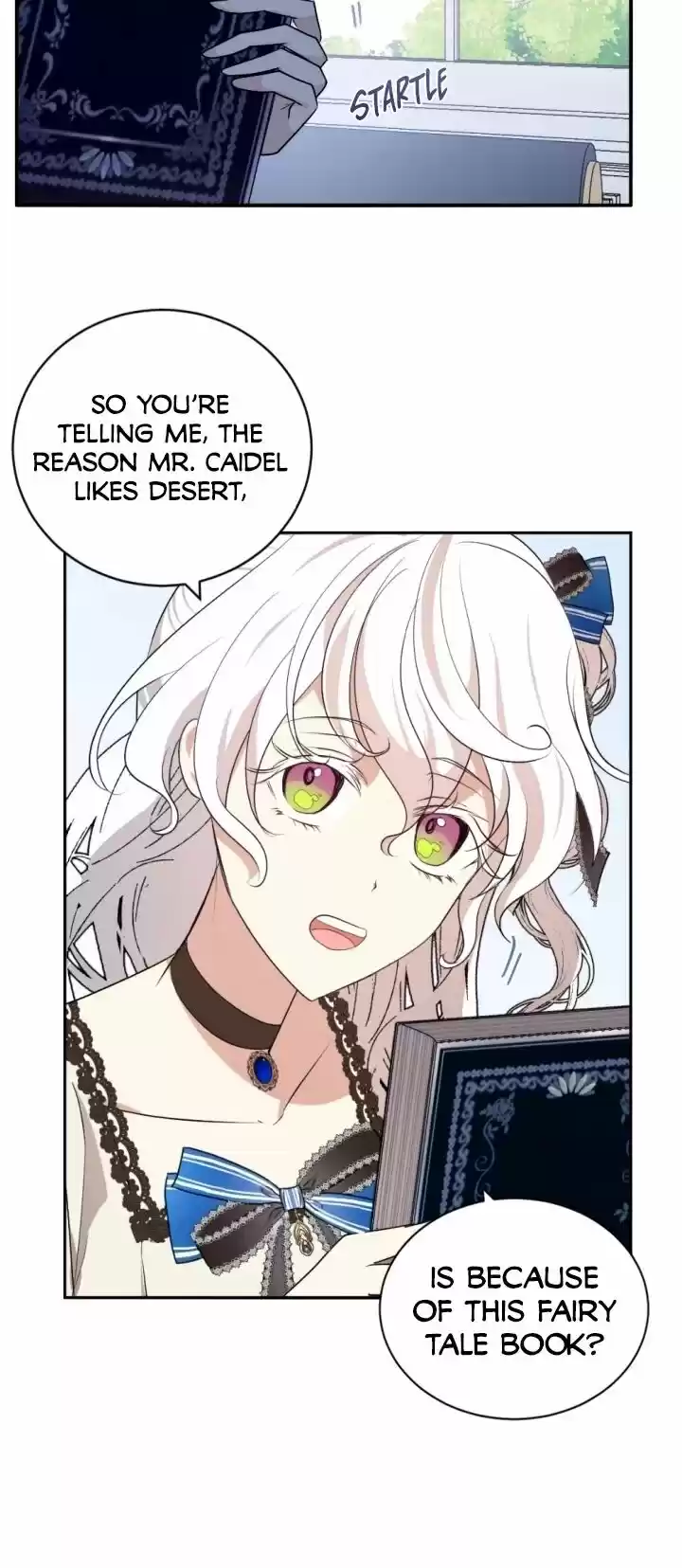 Absolute Witch Vol.12 Ch.076